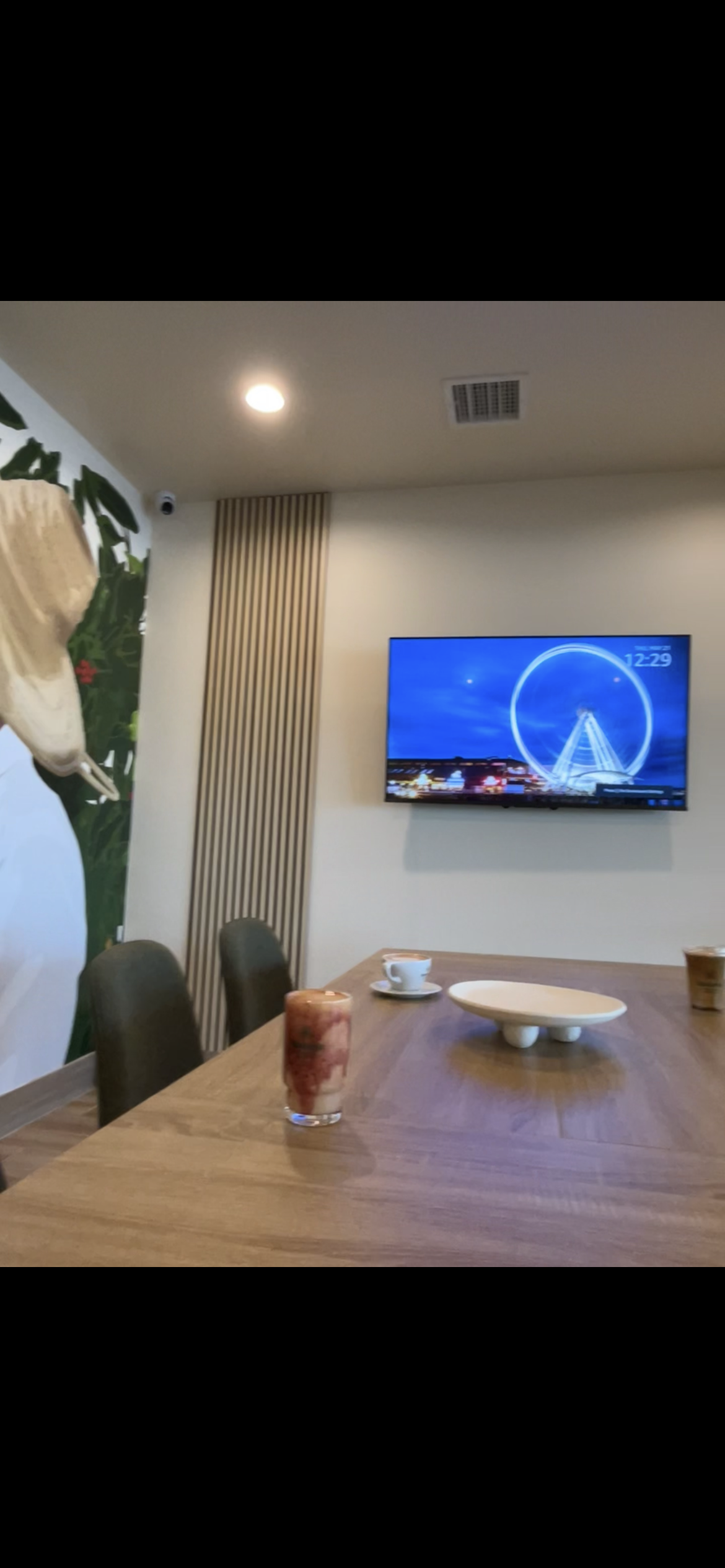 Private Room